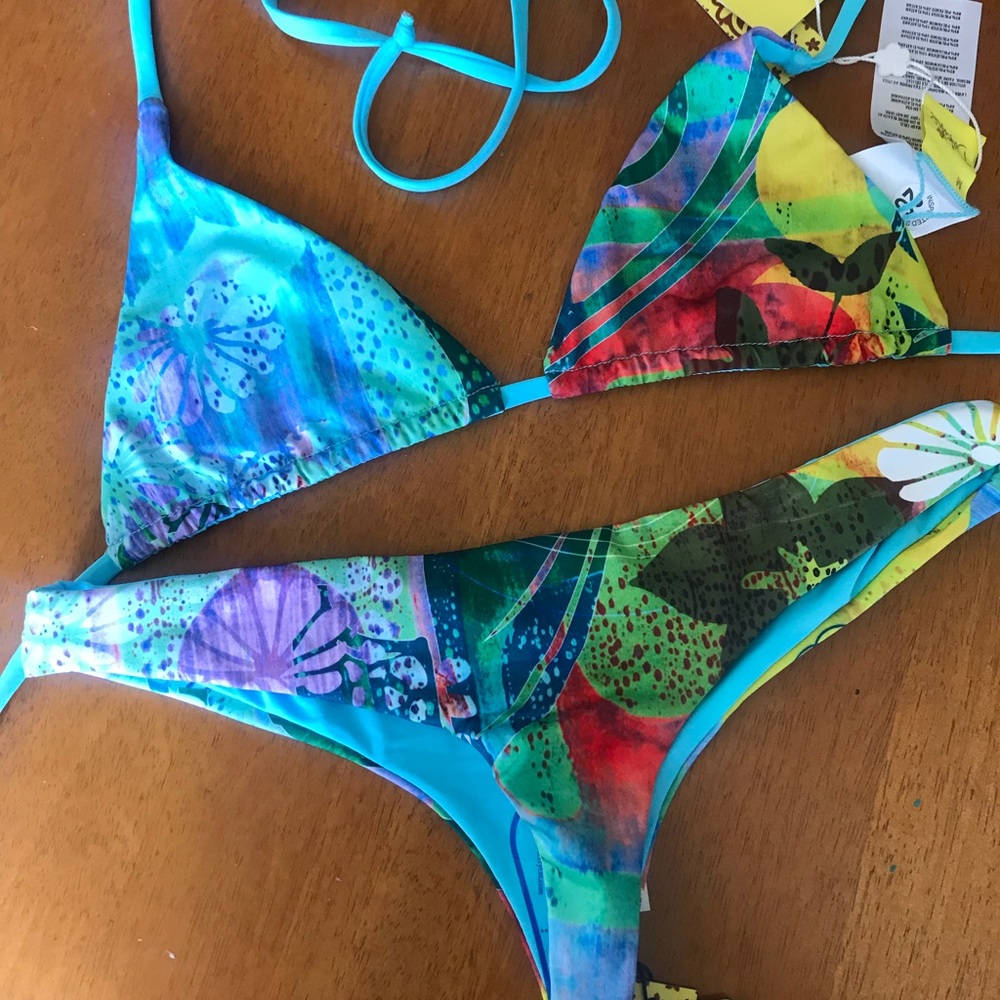 Dakine NWT 2PC